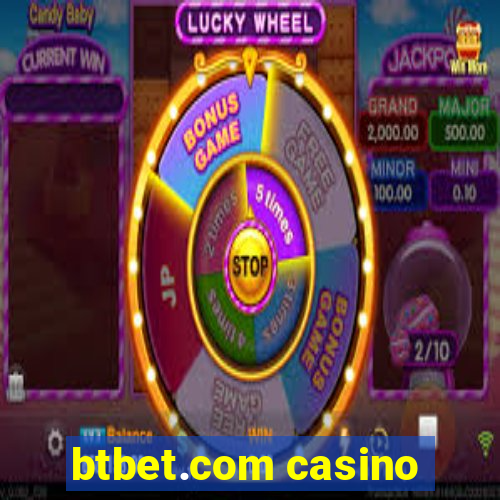 btbet.com casino